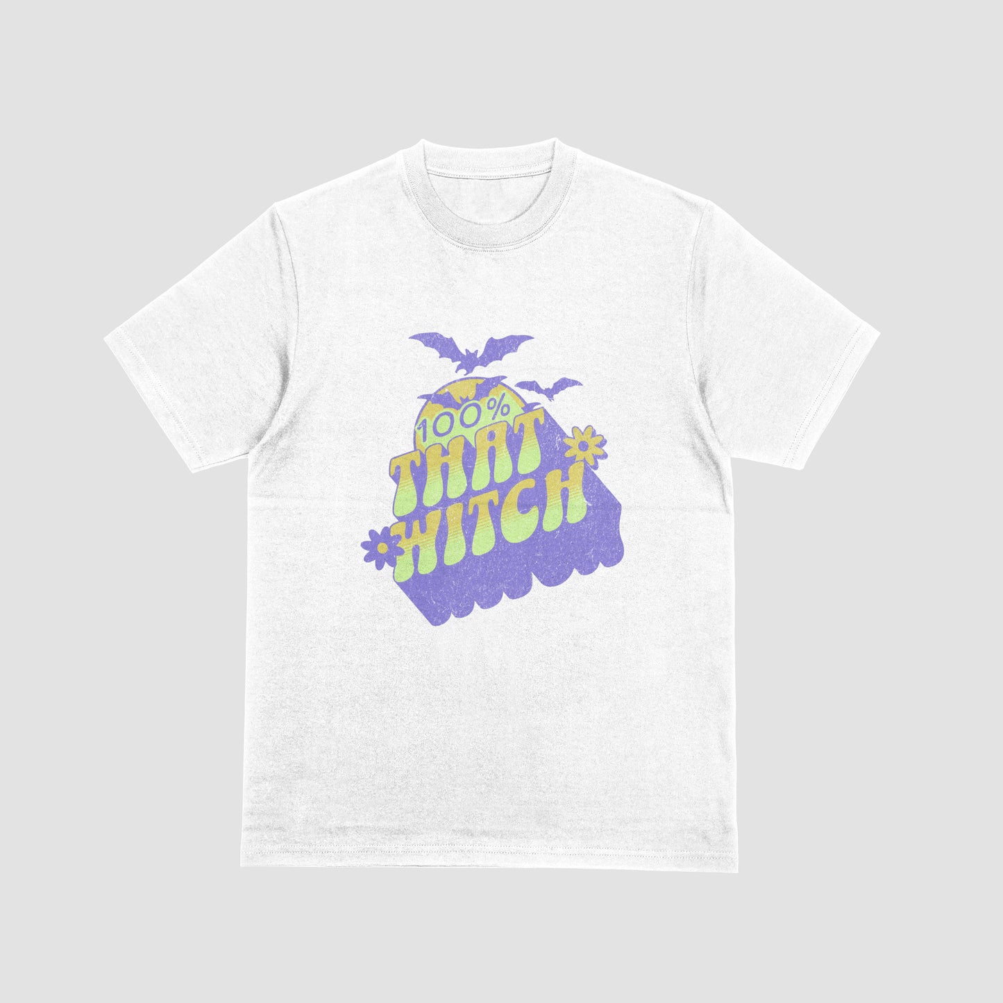 100% THAT WITCH | T-SHIRT