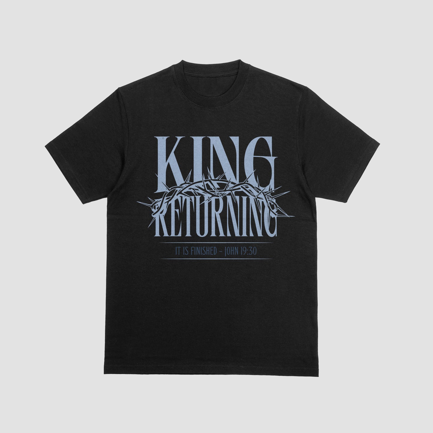 King Returning | T-SHIRT