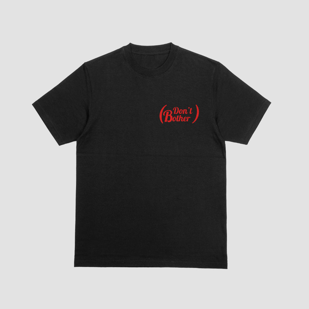 NO THANKS | T-SHIRT