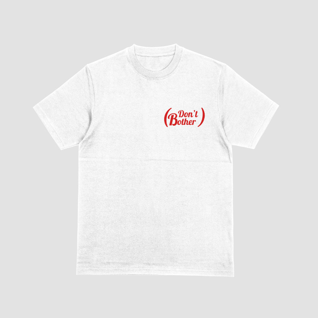 NO THANKS | T-SHIRT