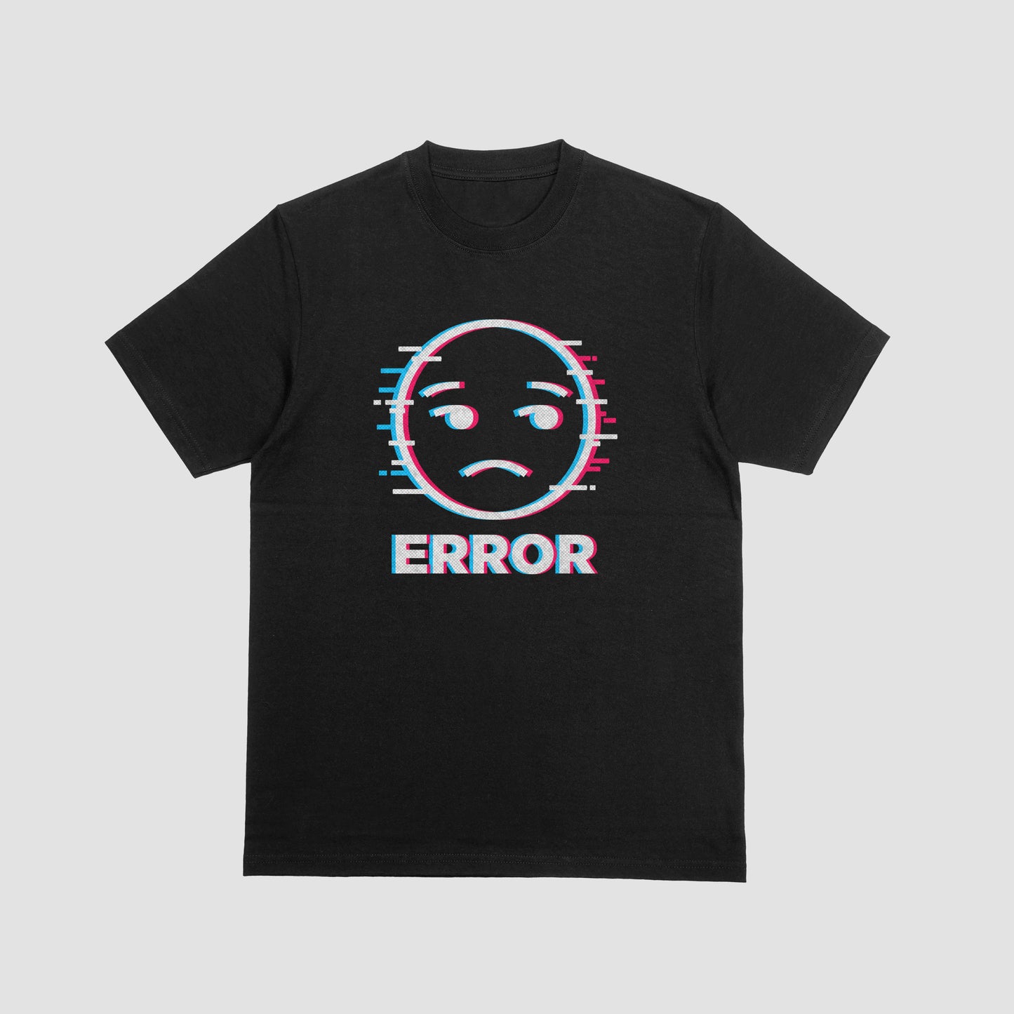 ERROR | T-SHIRT