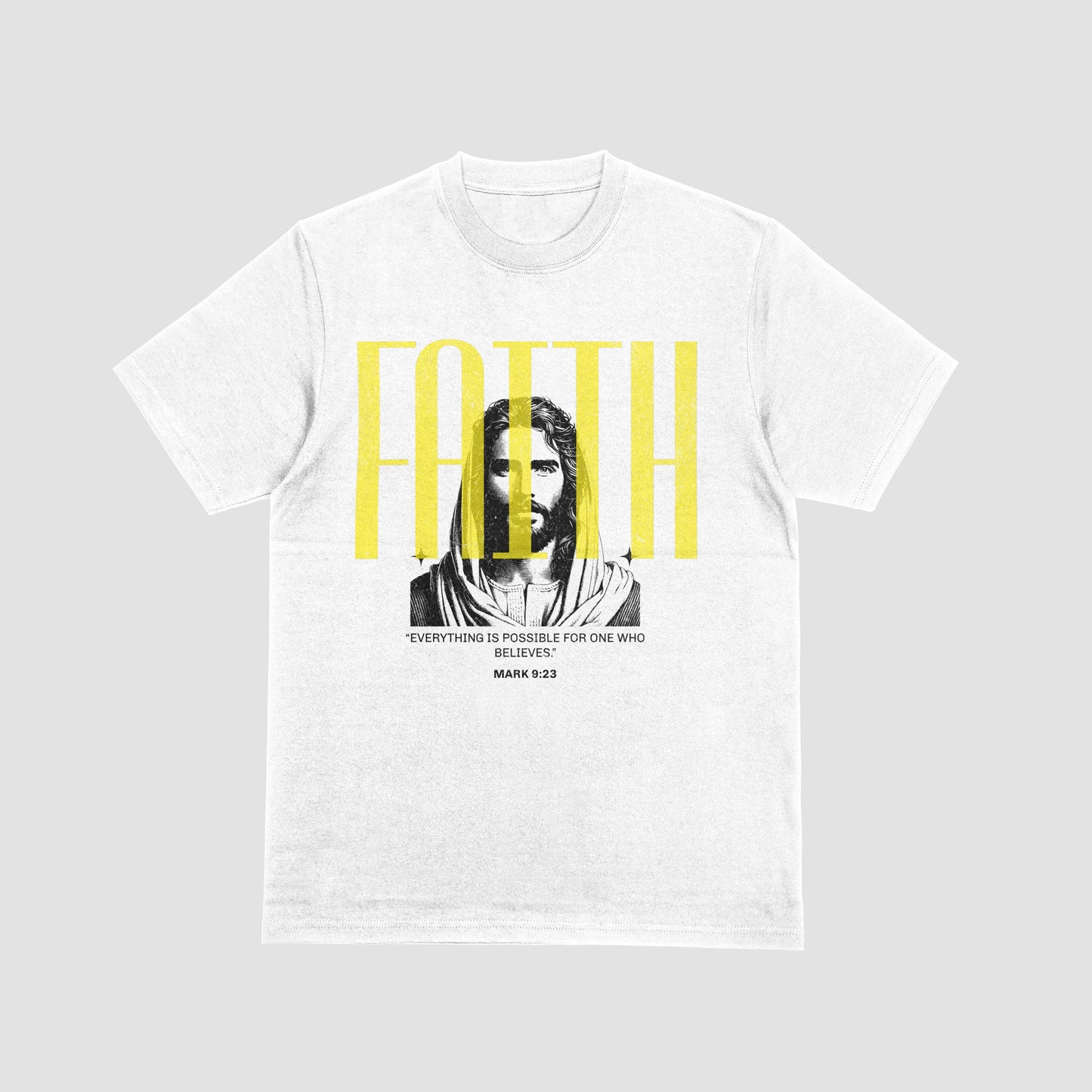 Faith | T-SHIRT