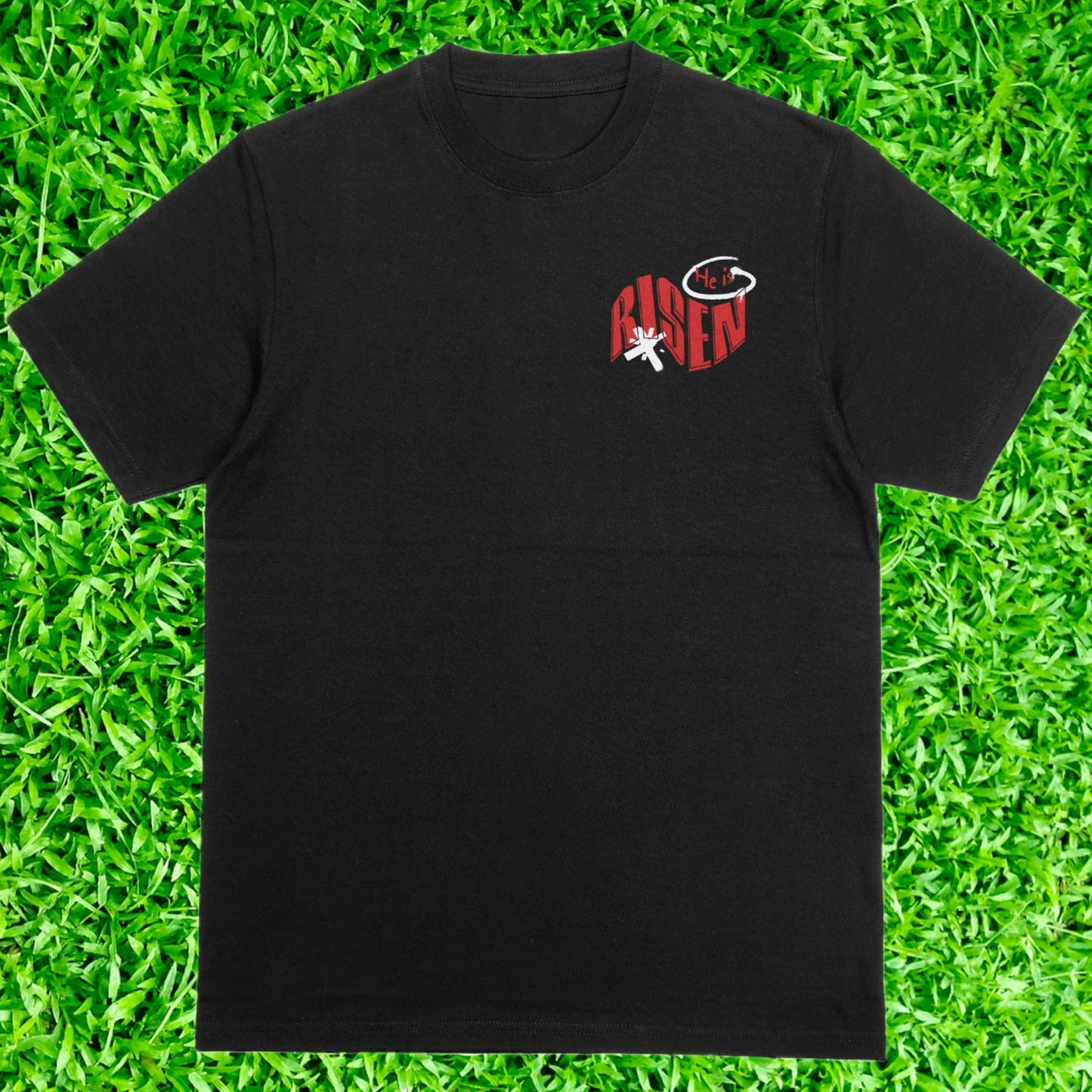 He is Risen | T-SHIRT