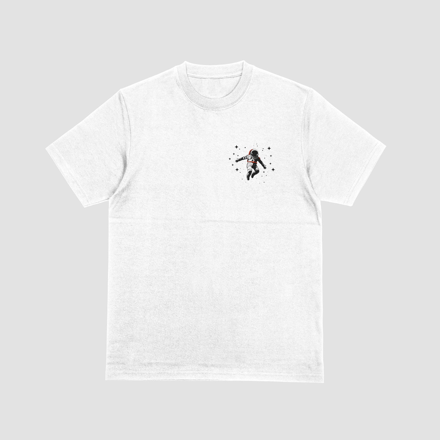 Outsiders They Came Without a Sound | T-SHIRT