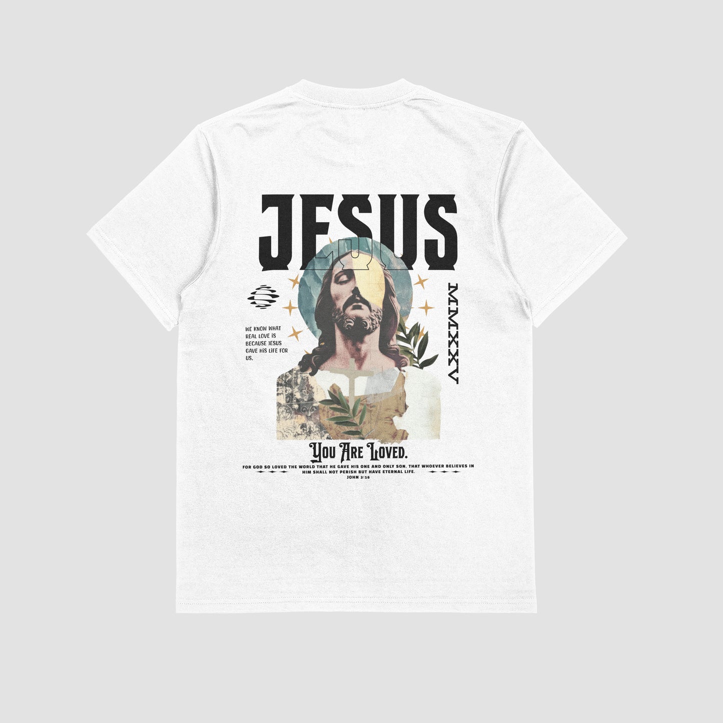 Jesus is King | T-SHIRT