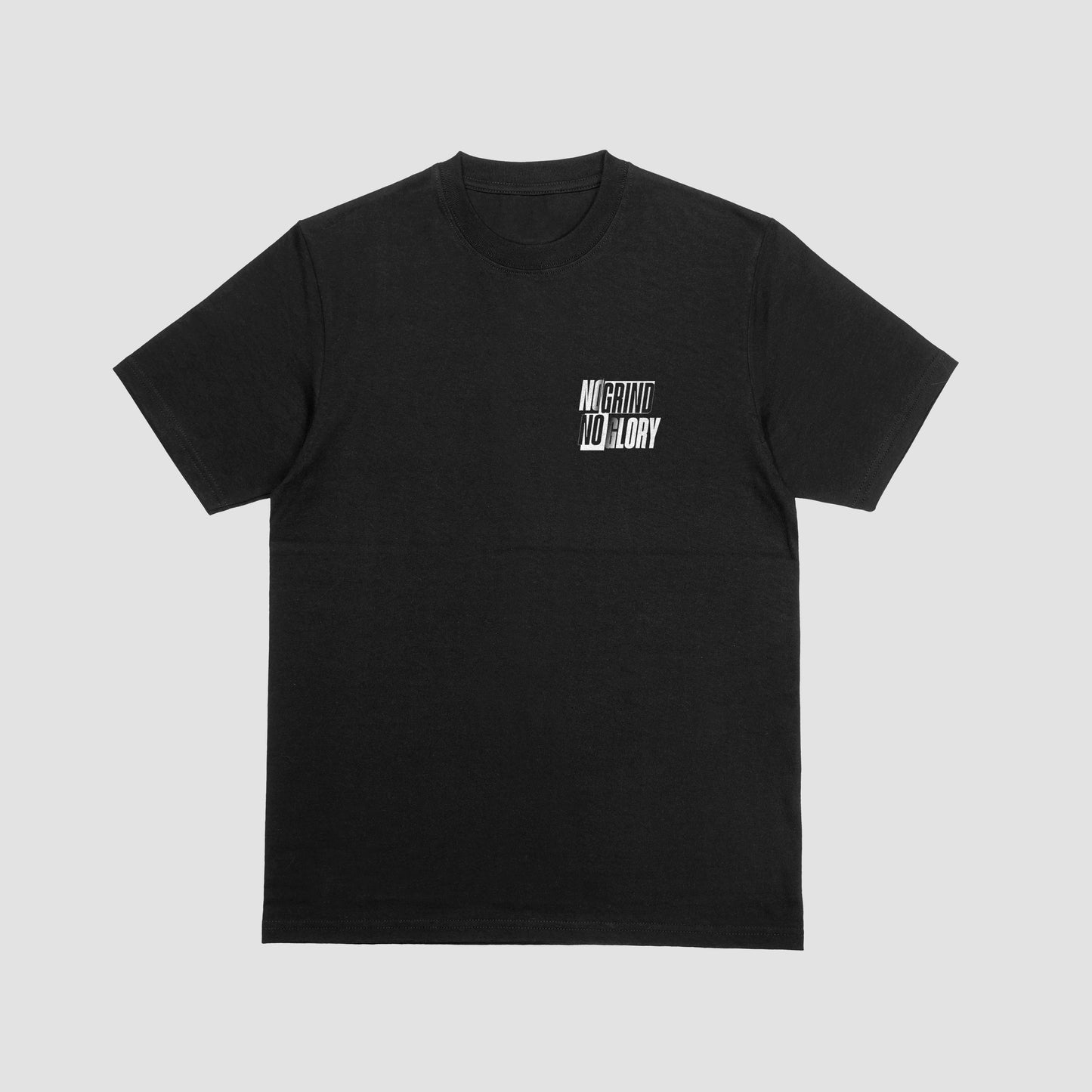 No Grind, No Glory | T-SHIRT