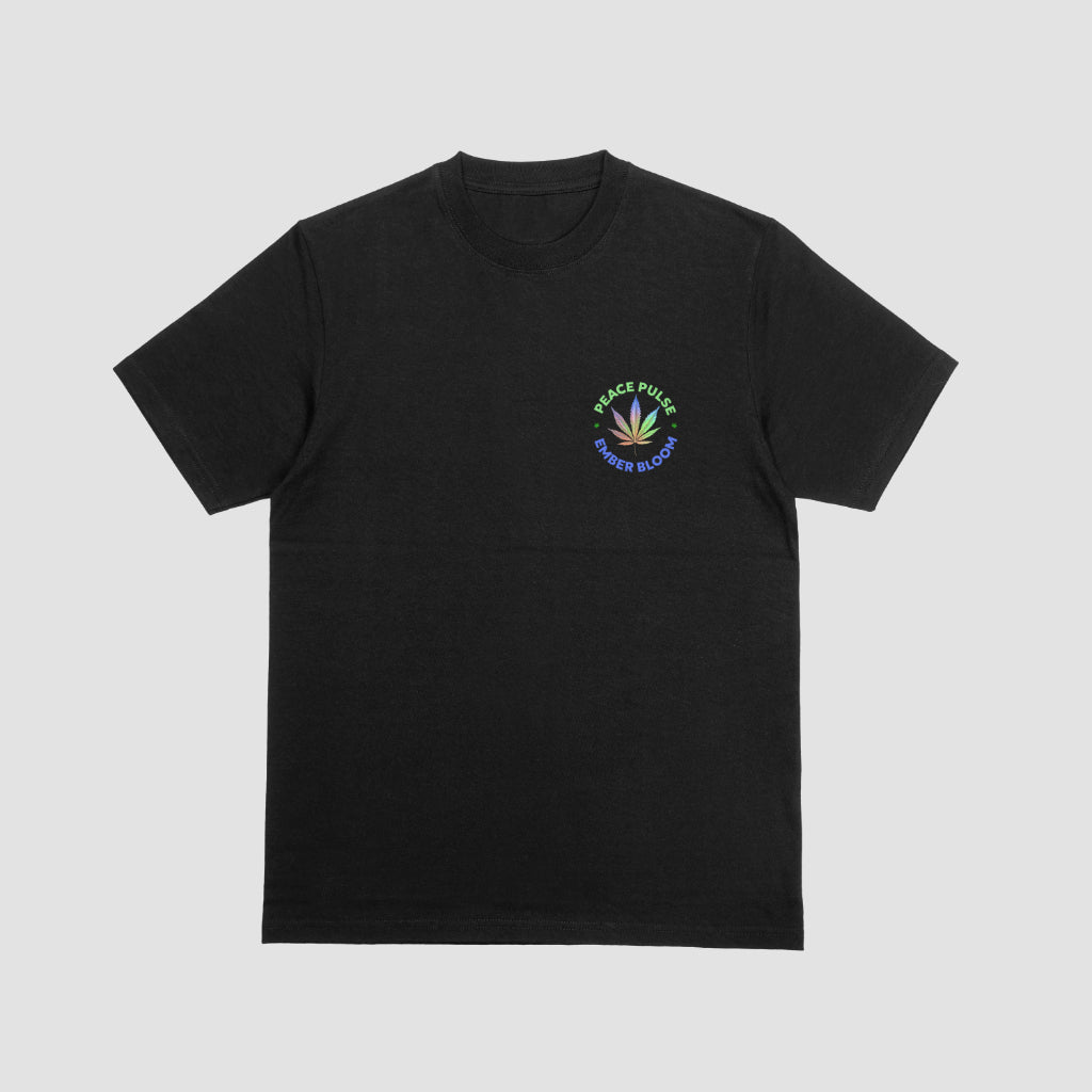Peace Pulse | T-SHIRT