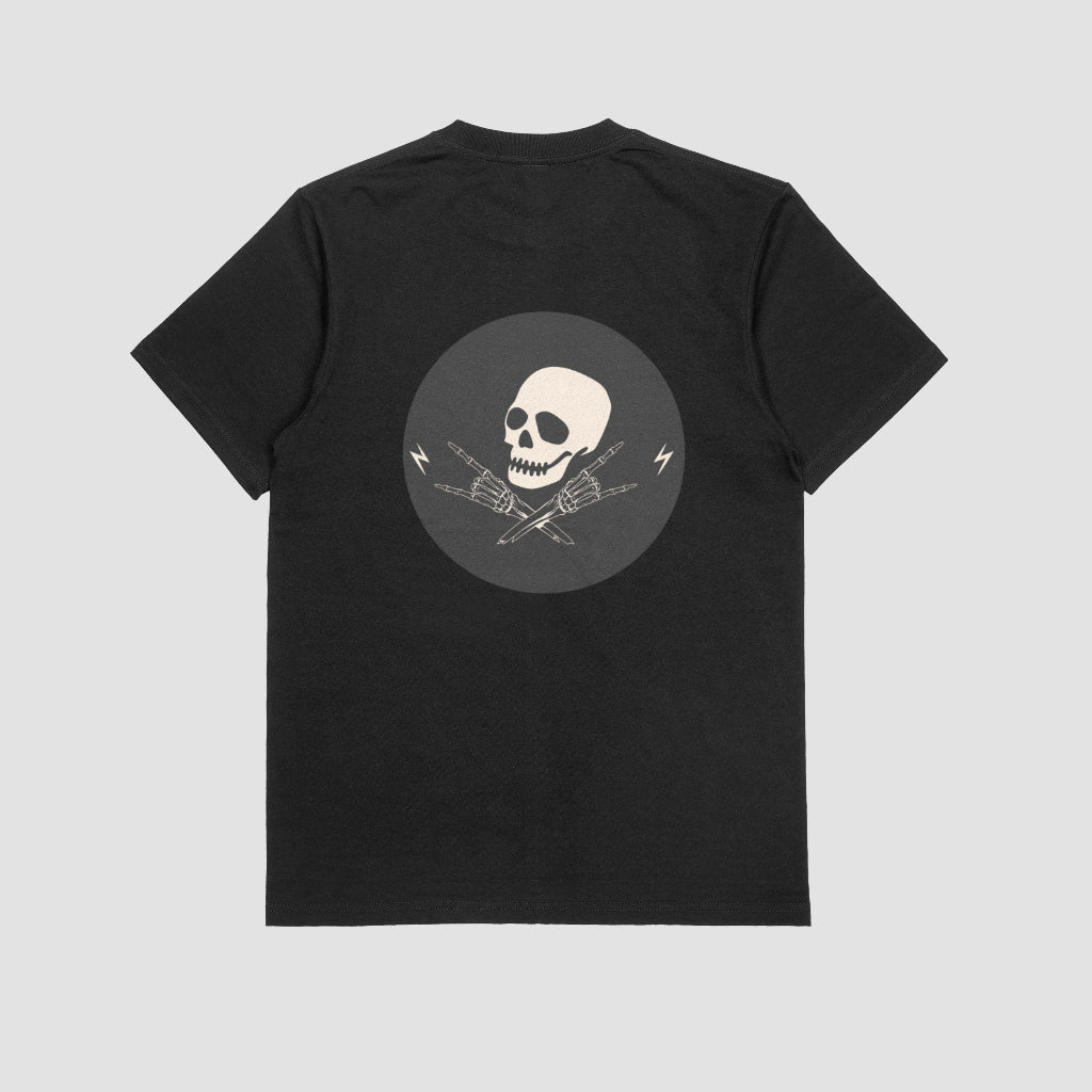 Rock N' Roll, Loud & Lethal | T-SHIRT