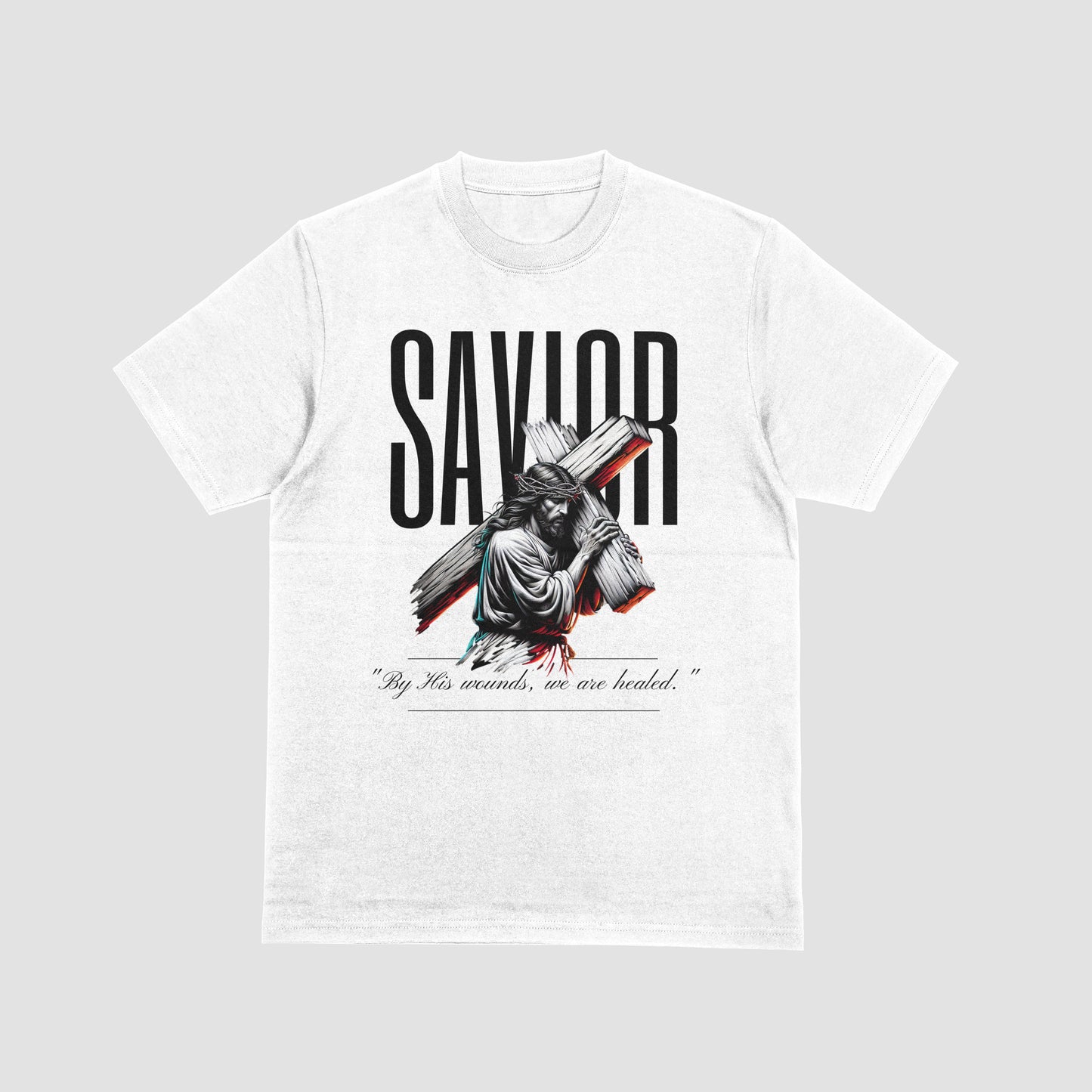 Savior | T-SHIRT