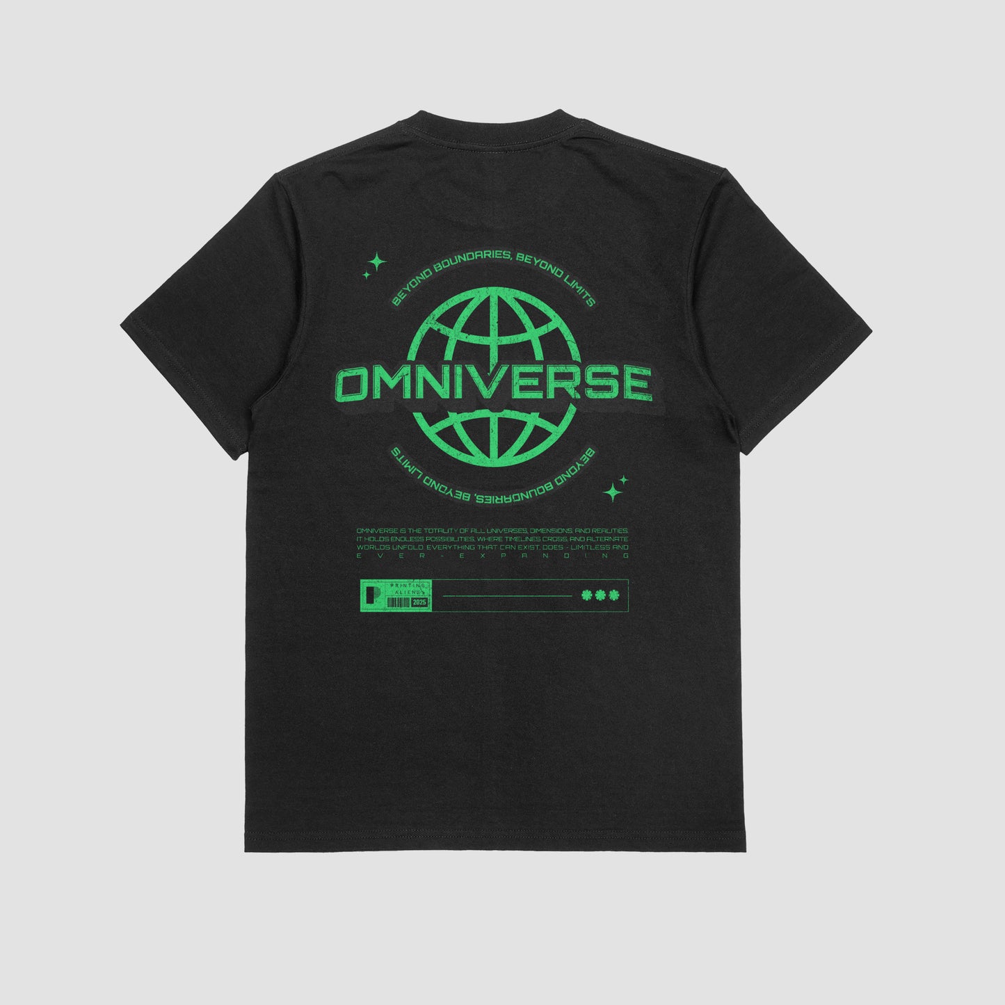 Omniverse | T-SHIRT