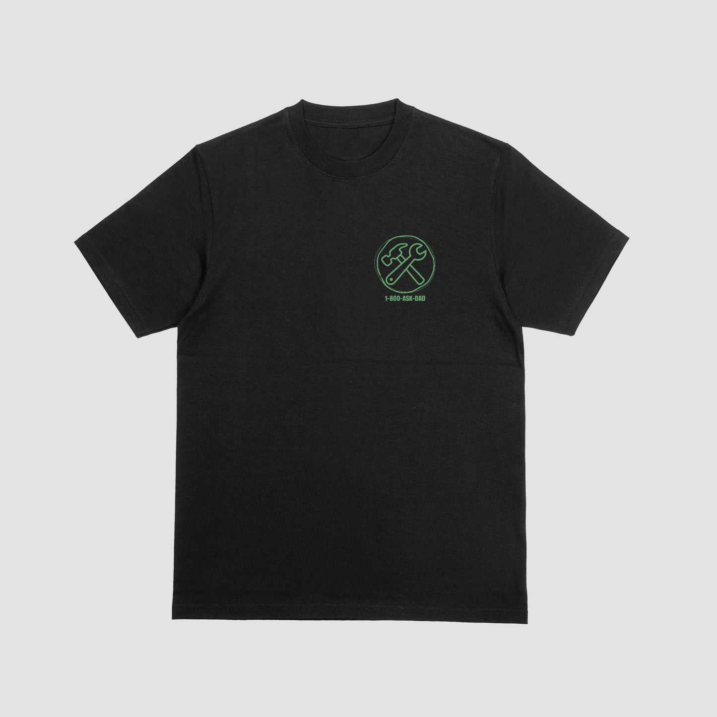 Better Call, Dad | T-SHIRT