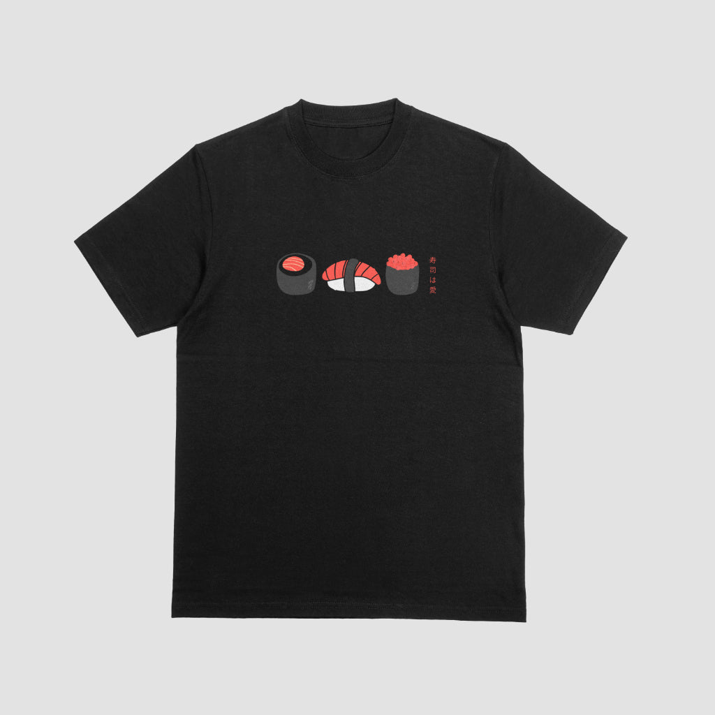 Sushi Rolls | T-SHIRT