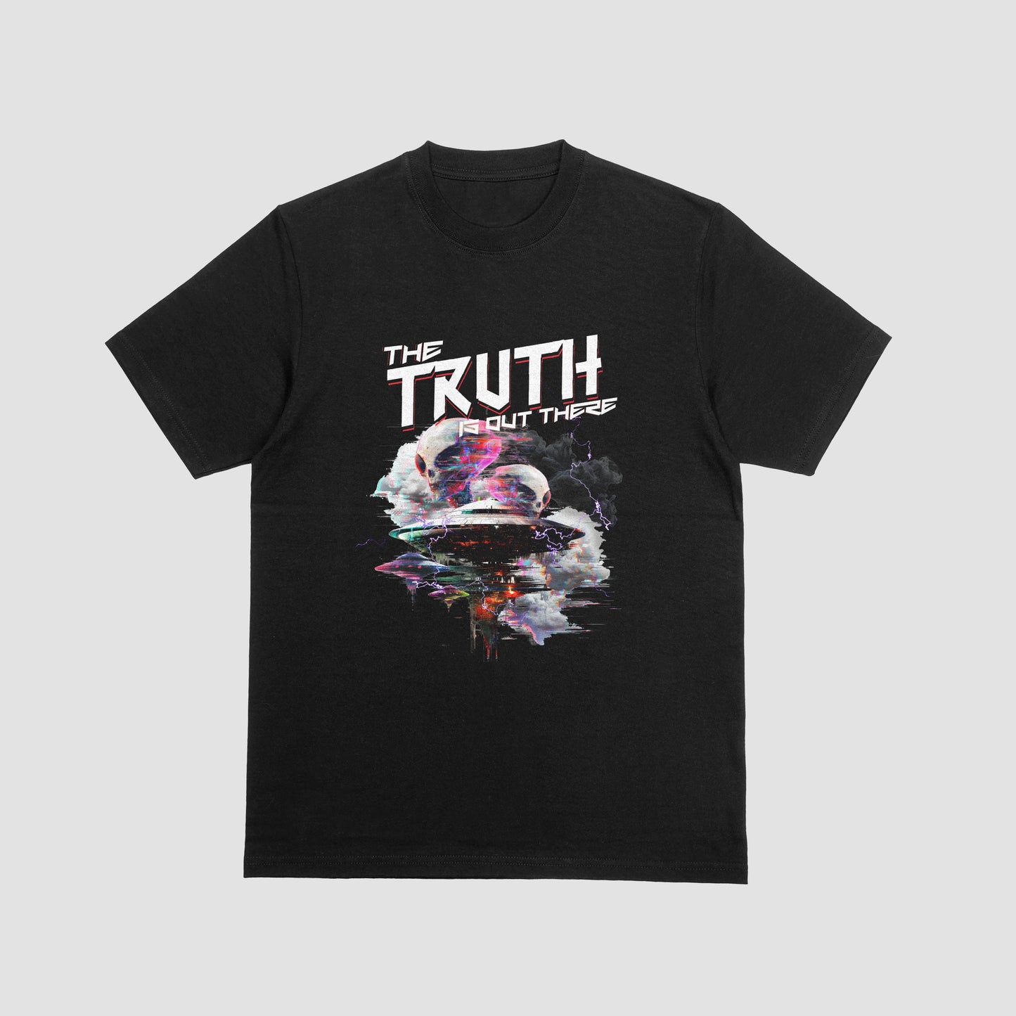 The Truth Is Out There | T-SHIRT