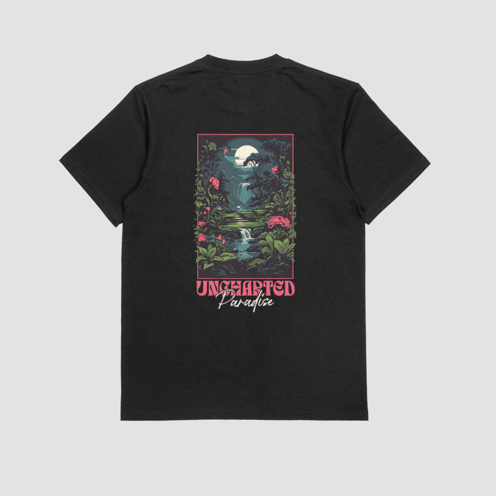Uncharted Paradise | T-SHIRT