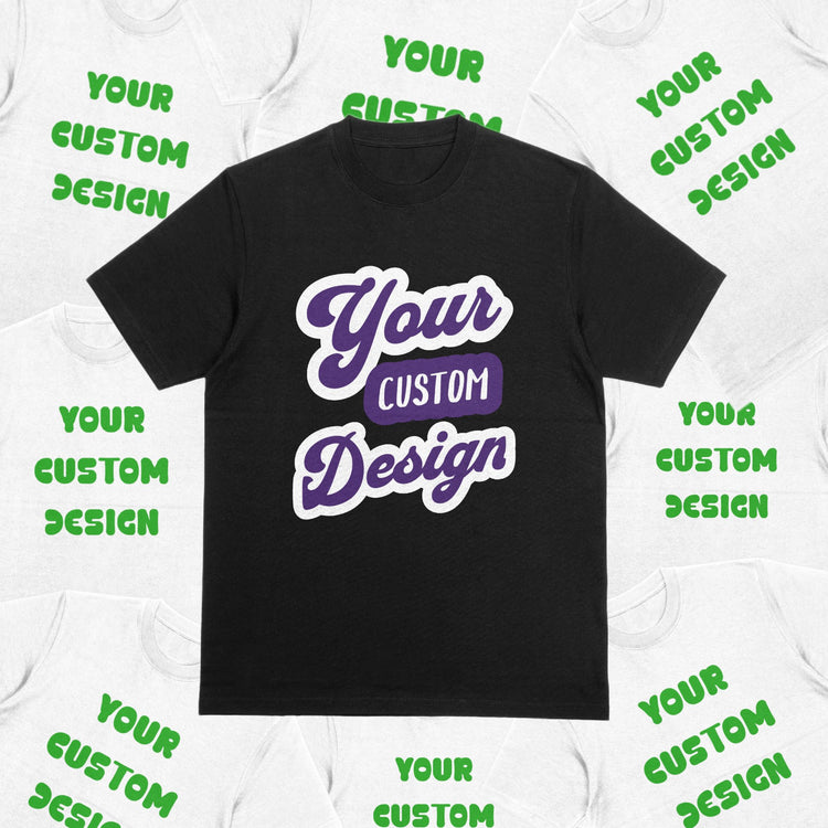 Customize My Shirt | Message us!