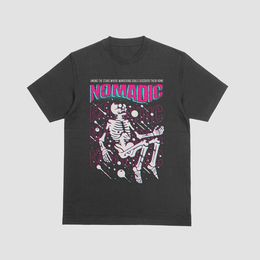 NOMADIC | T-SHIRT