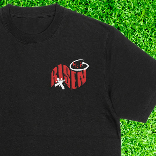 He is Risen | T-SHIRT