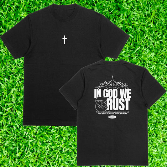In God We Trust | T-SHIRT
