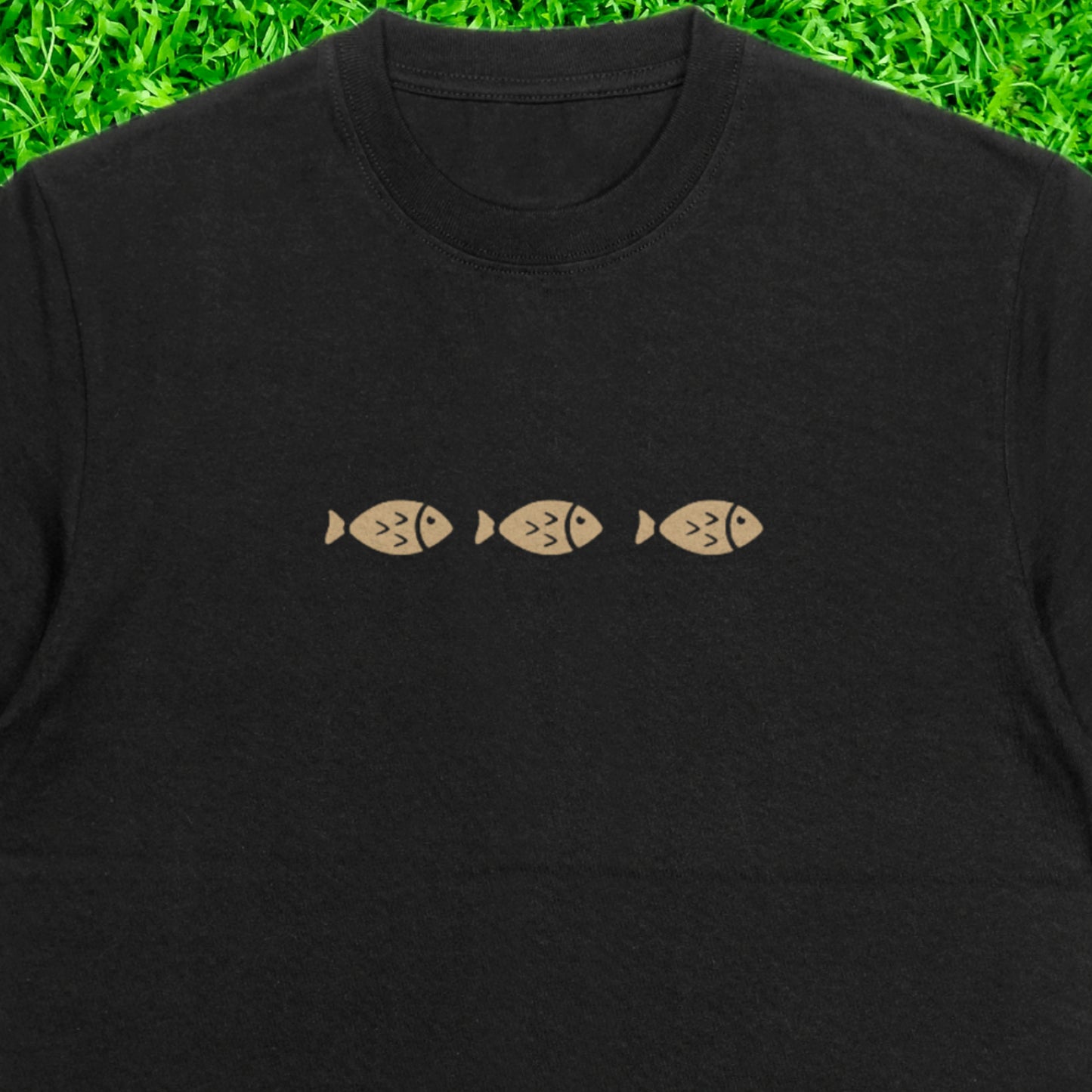 Saved by Grace | T-SHIRT