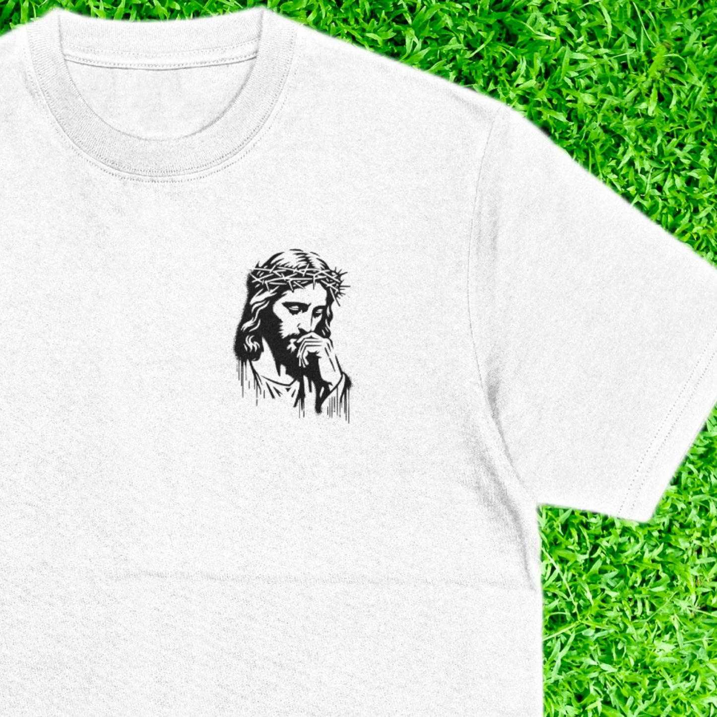 Faith Over Fear | T-SHIRT