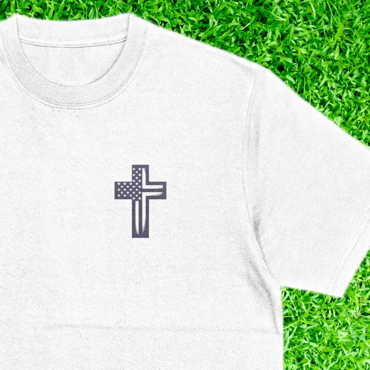 America One Nation Under God | T SHIRT