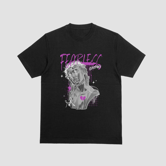Fearless Supremacy | T-SHIRT