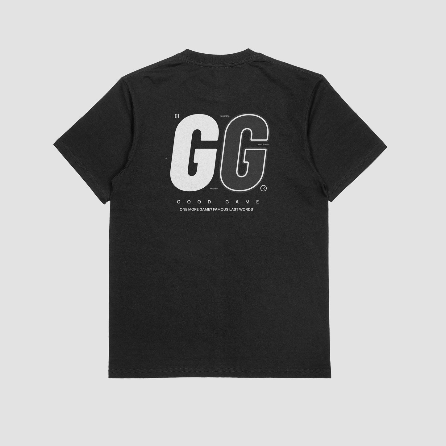 Good Game | T-SHIRT