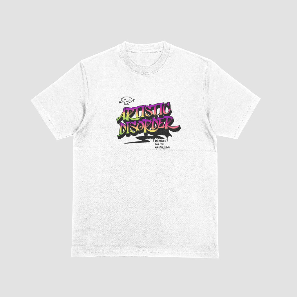 Artistic Disorder | T-SHIRT