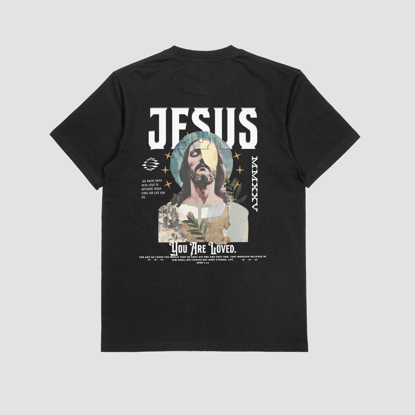 Jesus is King | T-SHIRT