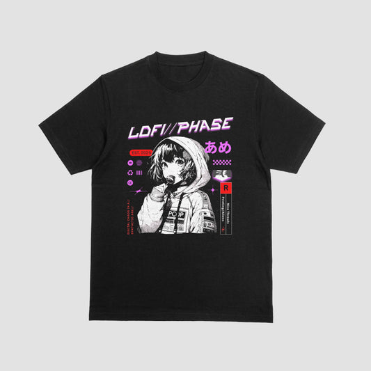 Lofi // Phase | T-SHIRT