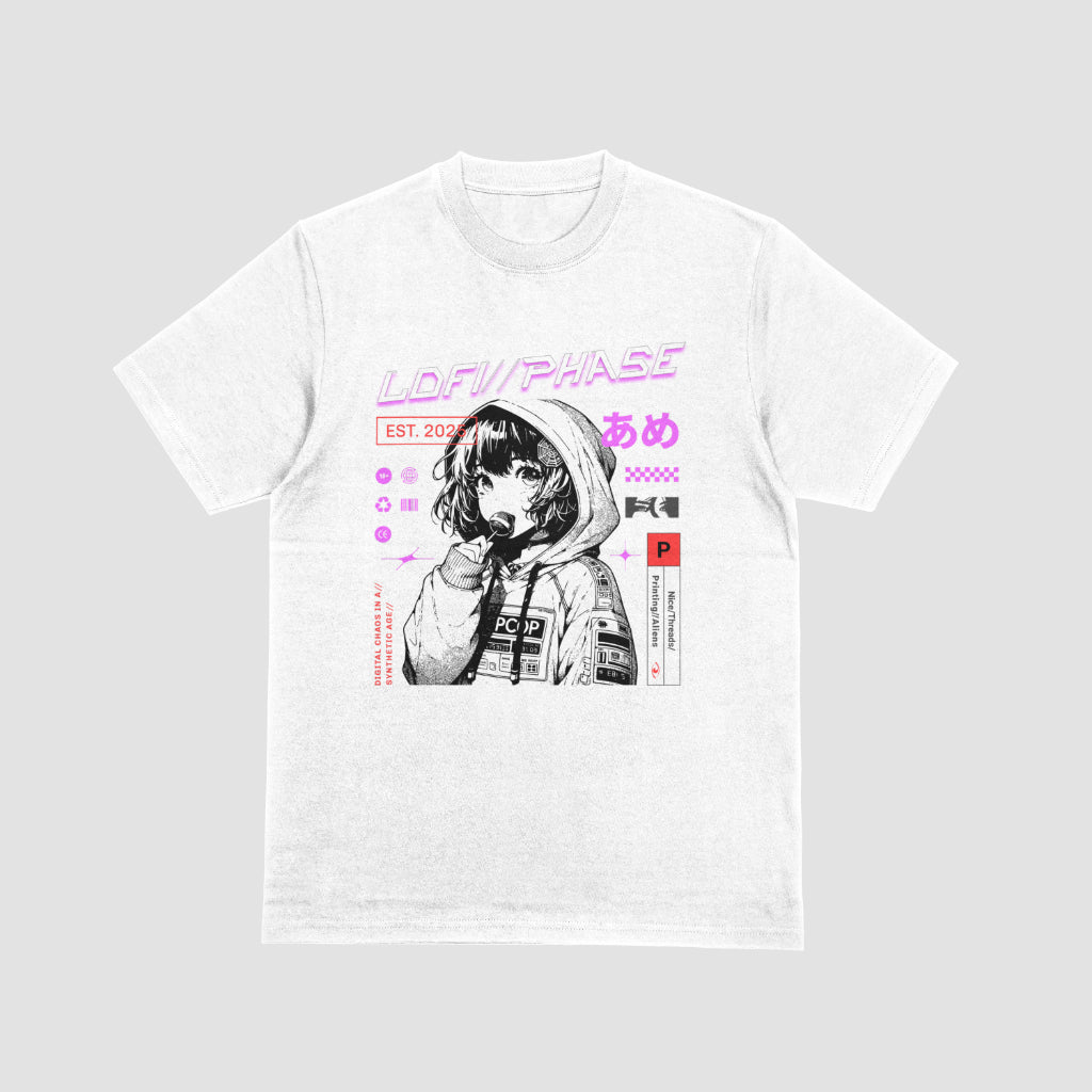 Lofi // Phase | T-SHIRT