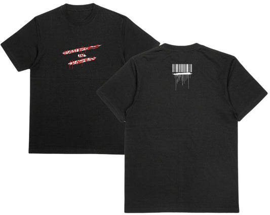 Master in Progress | T-SHIRT