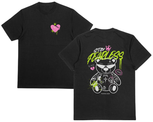 Stay Fearless | T-SHIRT