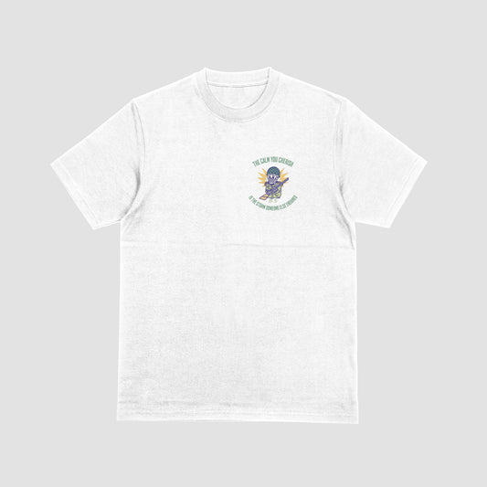 The Calm You Cherish | T-SHIRT