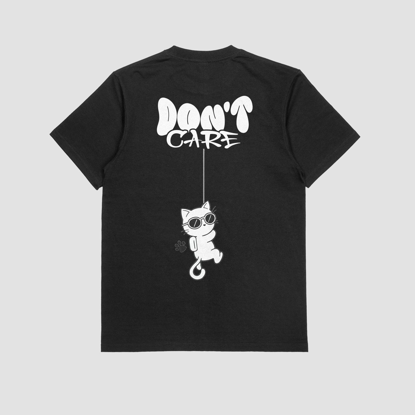 Don't Care | T-SHIRT