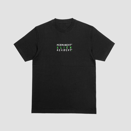 Permanent Alien Resident | T-SHIRT