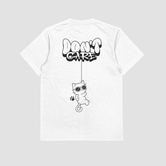 Don't Care | T-SHIRT