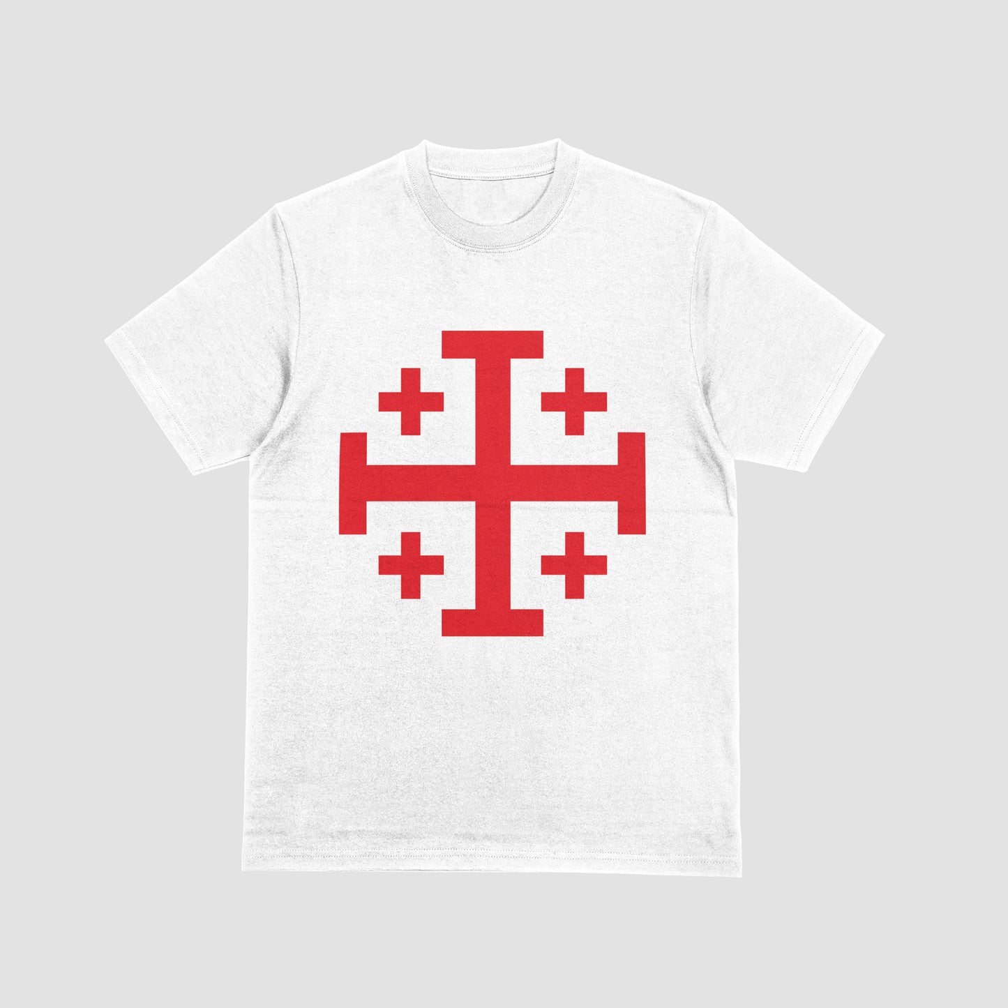 Order of the Holy Sepulchre | T-SHIRT