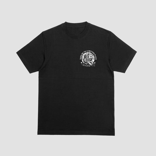 Take Me To A Better Place | T-SHIRT