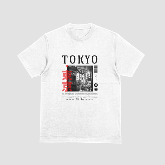 Tokyo | T-SHIRT