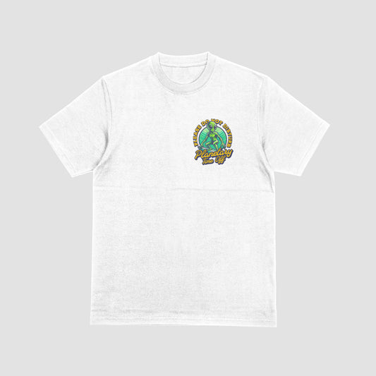 Planetary Time Off (PTO) | T-SHIRT